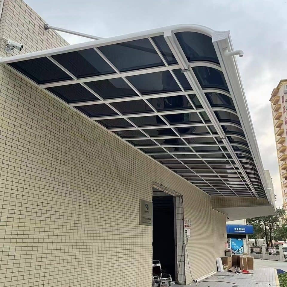 Awning & Canopy