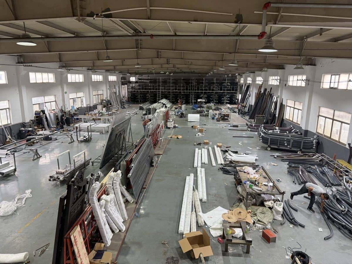 The OEM brief: what to lock before the first production batch