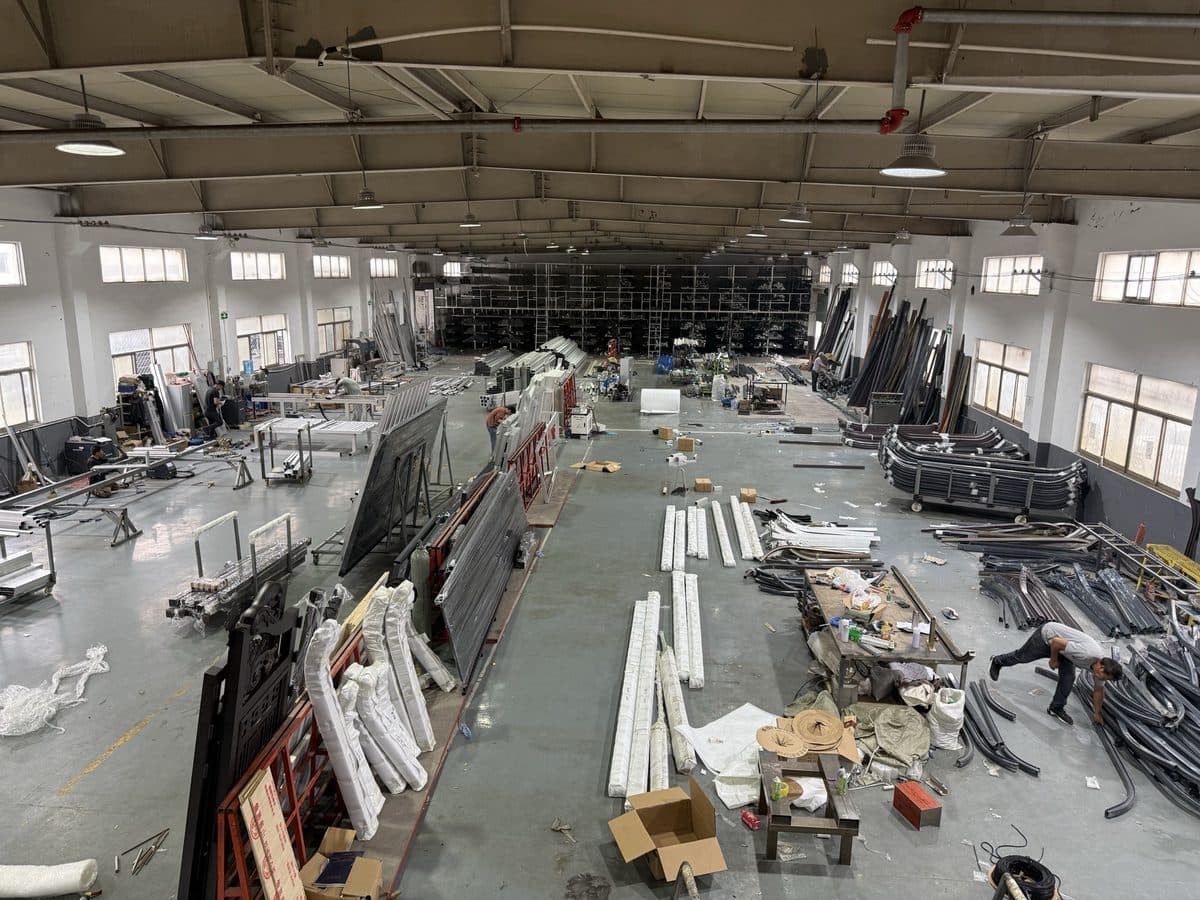 The OEM brief: what to lock before the first production batch